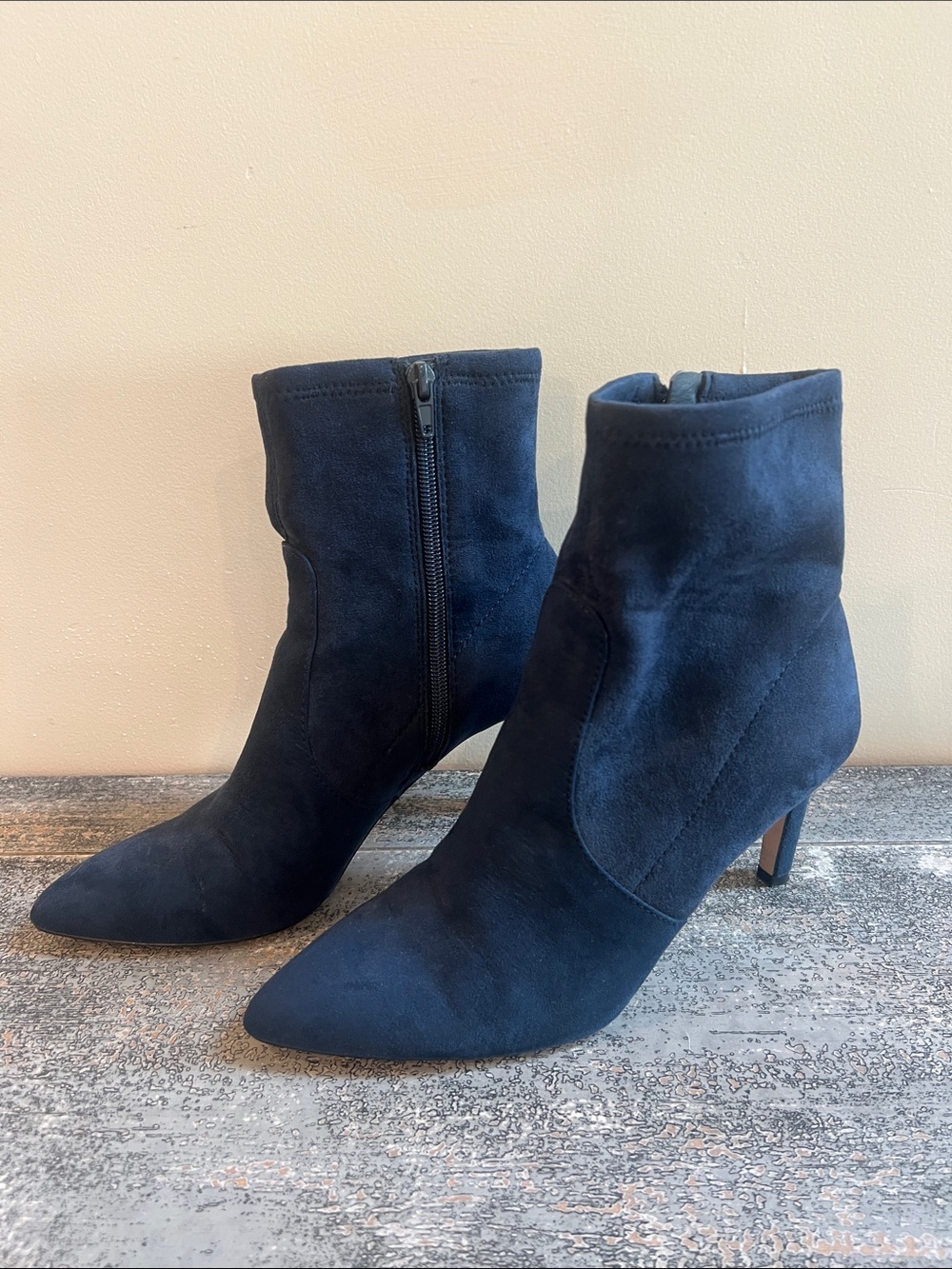 Ann Taylor boots